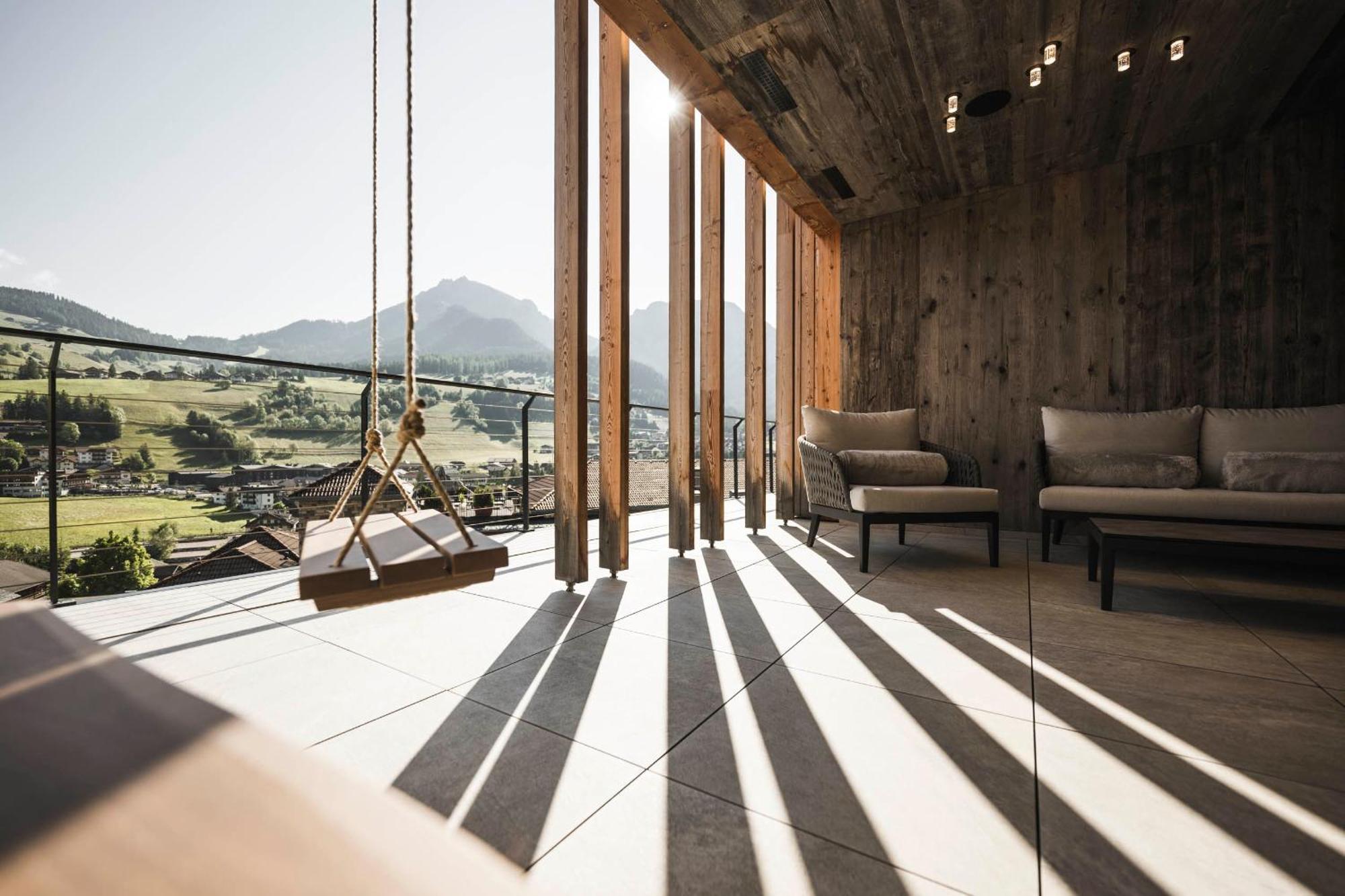 Excelsior Dolomites Life Resort San Vigilio Di Marebbe Exterior photo